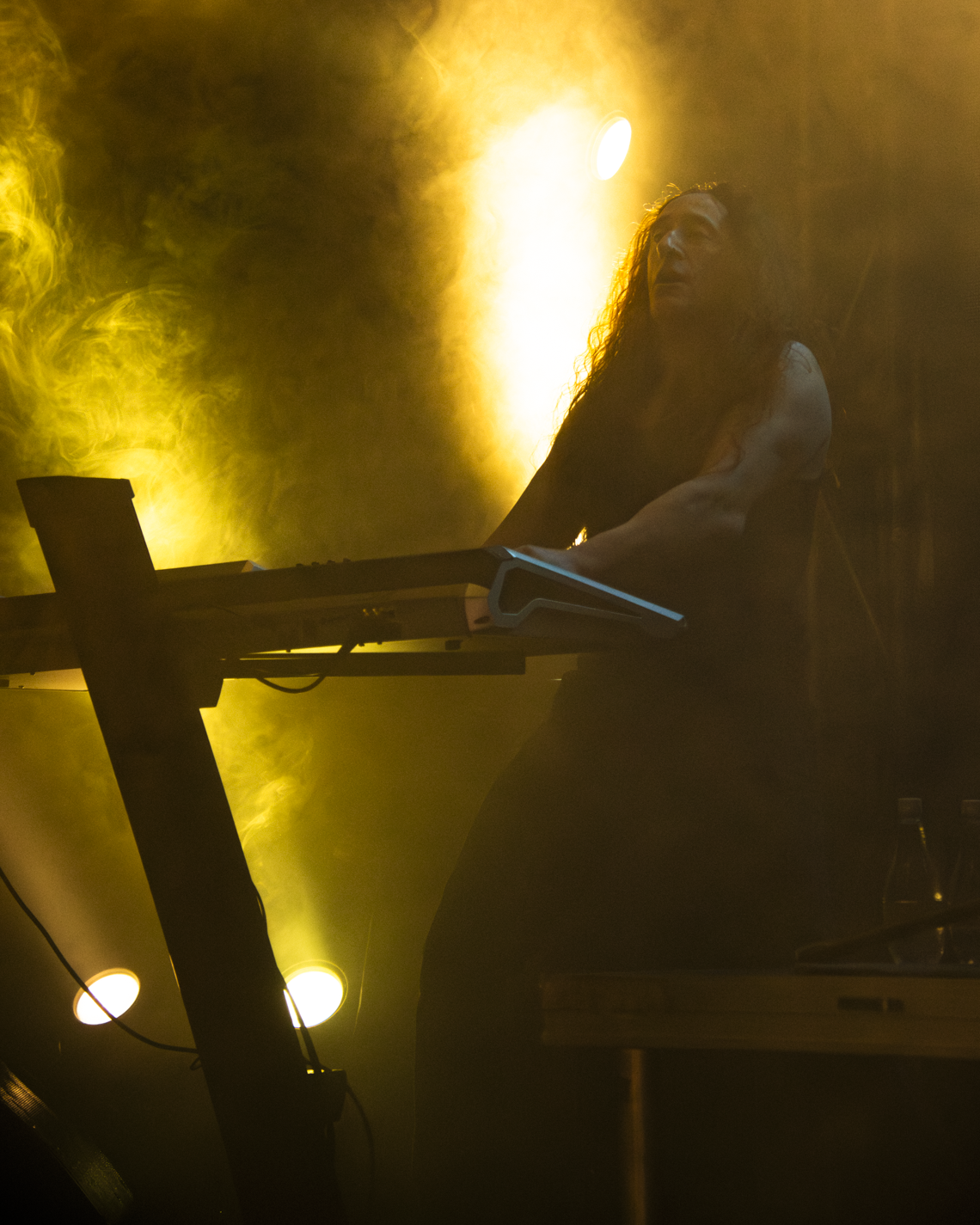 Rhapsody of Fire: Glory for the Enchanted Lands Tour